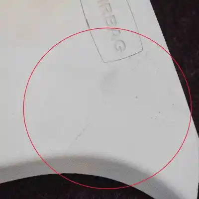 Peça sobressalente para automóvel em segunda mão moldagem por ford focus iii (2010-2020) referências oem iam bm51-a24582-a  