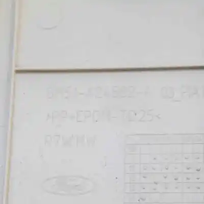 Peça sobressalente para automóvel em segunda mão moldagem por ford focus iii (2010-2020) referências oem iam bm51-a24582-a  