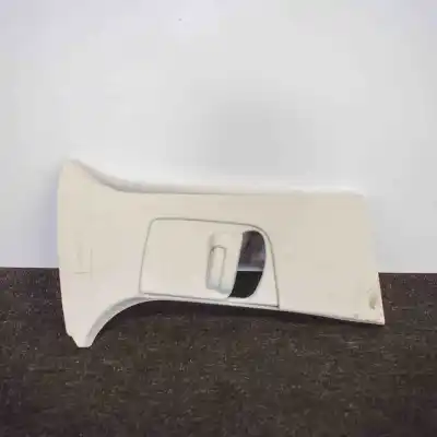 Peça sobressalente para automóvel em segunda mão MOLDAGEM por FORD FOCUS III  Referências OEM IAM BM51-A24582-A  