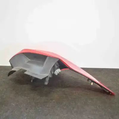 Second-hand car spare part left tailgate light for ford focus iii (2010-2020) oem iam references bm51-13405-ak  