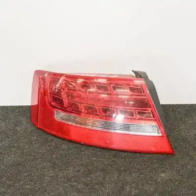 Автозапчасти б/у ЛЕВЫЙ ЗАДНИЙ ФОНАРЬ за AUDI A5 8T3  ссылки OEM IAM 8T0945095D  