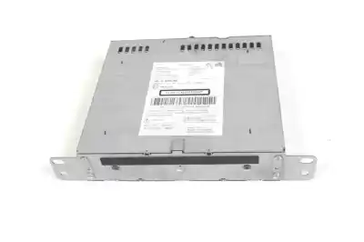 Second-hand car spare part MULTIFUNCTION DISPLAY for CITROEN DS4  OEM IAM references 9805593680  