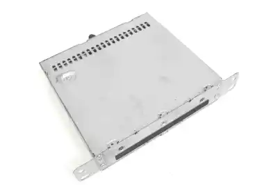 Second-hand car spare part multifunction display for citroen ds4 (2011-2015) oem iam references 9805593680  