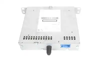 Second-hand car spare part multifunction display for citroen ds4 (2011-2015) oem iam references 9805593680  