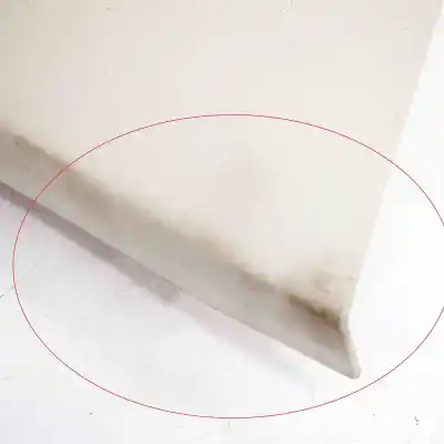 Peça sobressalente para automóvel em segunda mão moldagem por ford focus iii (2010-2020) referências oem iam bm51-a24582-a  