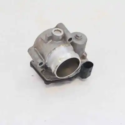 Second-hand car spare part THROTTLE BODY for FORD FOCUS III  OEM IAM references 50989002  