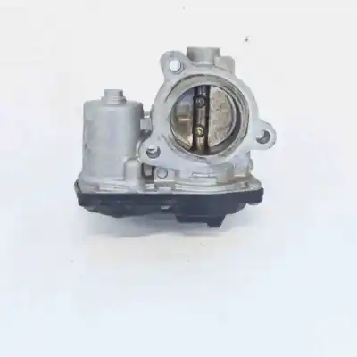 Peça sobressalente para automóvel em segunda mão borboleta de admissão por ford focus iii (2010-2020) referências oem iam 50989002  
