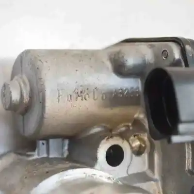 Peça sobressalente para automóvel em segunda mão borboleta de admissão por ford focus iii (2010-2020) referências oem iam 50989002  