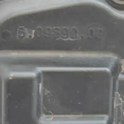 Peça sobressalente para automóvel em segunda mão borboleta de admissão por ford focus iii (2010-2020) referências oem iam 50989002  