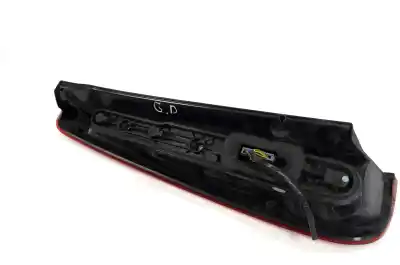 Second-hand car spare part right tailgate light for ford c-max dm2 (2007-2010) oem iam references 3m51-13a602-aa  