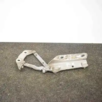 Автозапчасти б/у ЛЕВАЯ ПЕРЕДНЯЯ ПЕТЛЯ КАПОТА за LAND ROVER RANGE ROVER EVOQUE L538  ссылки OEM IAM 6H52-16801-AC  