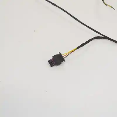 Автозапчасти б/у провод за audi a4 8w2, b9 (2015-..) sedan ссылки oem iam 8w0971104,4f0973903  