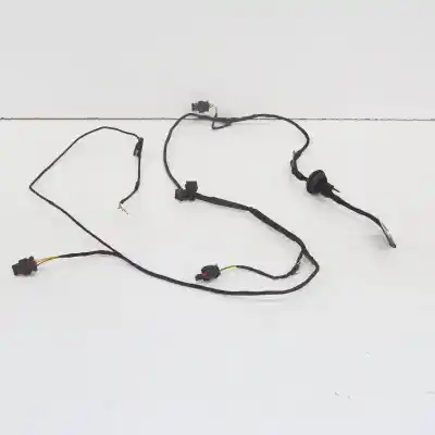 Автозапчасти б/у ПРОВОД за AUDI A4 8W2, B9  ссылки OEM IAM 8W0971104,4F0973903  