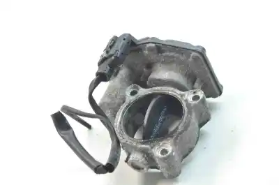 Gebrauchtes Autoersatzteil Drosselklappenstutzen zum MINI PACEMAN R61  OEM-IAM-Referenzen 7810752  