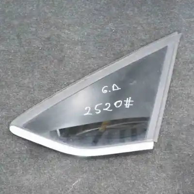 Автозапчасти б/у СТЕКЛО ЗАДНЕЙ ПРАВОЙ ДВЕРИ за FORD FOCUS III  ссылки OEM IAM 43R001604,BM51-A297B00-F  