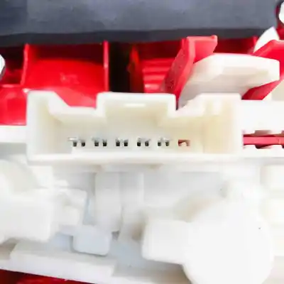 Pezzo di ricambio per auto di seconda mano luci posteriori destra per bmw 3 e90 (2004-2011) sedan riferimenti oem iam 276302,6937458  