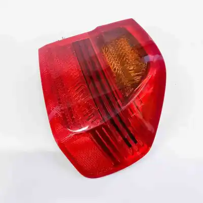 Pezzo di ricambio per auto di seconda mano luci posteriori destra per bmw 3 e90 (2004-2011) sedan riferimenti oem iam 276302,6937458  