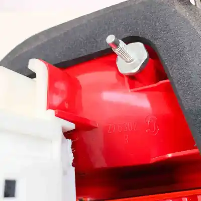 Pezzo di ricambio per auto di seconda mano luci posteriori destra per bmw 3 e90 (2004-2011) sedan riferimenti oem iam 276302,6937458  