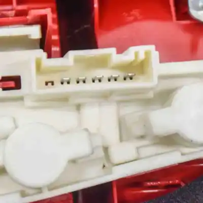 Second-hand car spare part left tailgate light for bmw 3 e90 (2004-2011) sedan oem iam references 6937457  