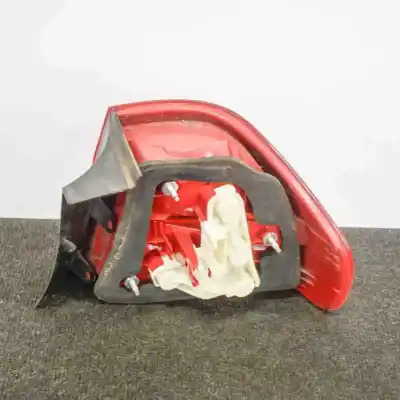 Second-hand car spare part left tailgate light for bmw 3 e90 (2004-2011) sedan oem iam references 6937457  