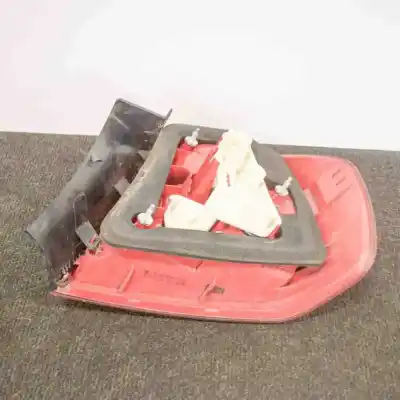 Second-hand car spare part left tailgate light for bmw 3 e90 (2004-2011) sedan oem iam references 6937457  
