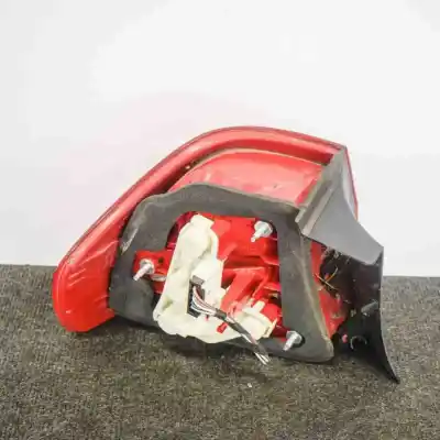 Pezzo di ricambio per auto di seconda mano luci posteriori destra per bmw 3 e90 (2004-2011) sedan riferimenti oem iam 6937458  