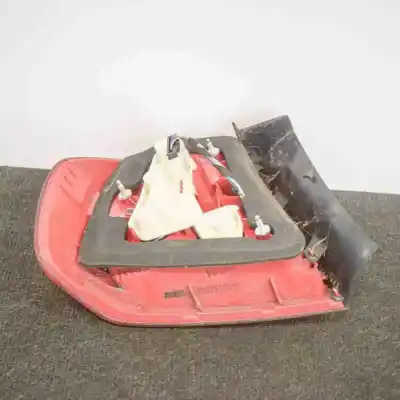 Pezzo di ricambio per auto di seconda mano luci posteriori destra per bmw 3 e90 (2004-2011) sedan riferimenti oem iam 6937458  
