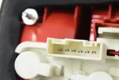 Pezzo di ricambio per auto di seconda mano luci posteriori destra per bmw 3 e90 (2004-2011) sedan riferimenti oem iam 6937458  