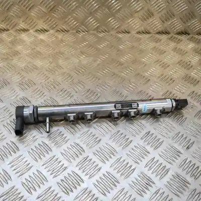 Tweedehands auto-onderdeel INJECTOR HELLING voor TOYOTA AVENSIS SEDAN _T27_  OEM IAM-referenties 0445214278,0281002949,8514166  