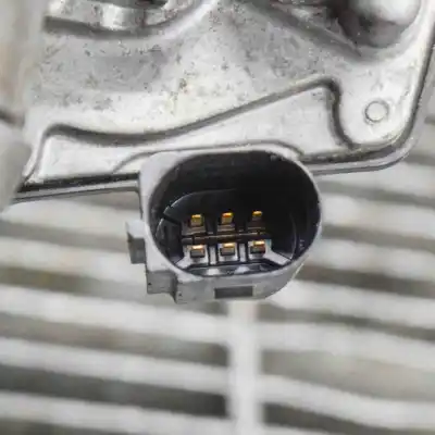 Peça sobressalente para automóvel em segunda mão borboleta de admissão por ford focus iii (2010-2020) referências oem iam cm5g-9f991-fa  