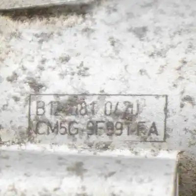 Peça sobressalente para automóvel em segunda mão borboleta de admissão por ford focus iii (2010-2020) referências oem iam cm5g-9f991-fa  