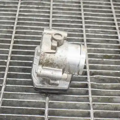 Peça sobressalente para automóvel em segunda mão borboleta de admissão por ford focus iii (2010-2020) referências oem iam cm5g-9f991-fa  