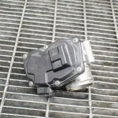 Peça sobressalente para automóvel em segunda mão borboleta de admissão por ford focus iii (2010-2020) referências oem iam cm5g-9f991-fa  