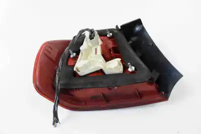 Pezzo di ricambio per auto di seconda mano luci posteriori destra per bmw 3 e90 (2004-2011) sedan riferimenti oem iam 6937458  