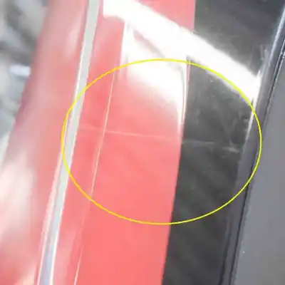 Peça sobressalente para automóvel em segunda mão farolim traseiro direito por tesla model 3 (2018-..) sedan referências oem iam 1077398,1077400  