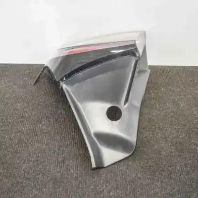 Peça sobressalente para automóvel em segunda mão farolim traseiro direito por tesla model 3 (2018-..) sedan referências oem iam 1077398,1077400  