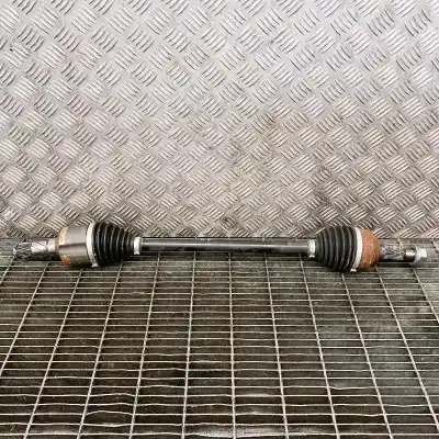 Second-hand car spare part REAR RIGHT TRANSMISSION for TESLA MODEL 3  OEM IAM references 1044161-00-C  