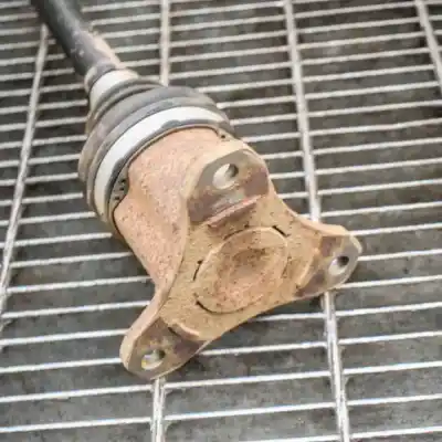 Автозапчасти б/у задняя правая трансмиссия за opel mokka / mokka x (2012-..) off-road ссылки oem iam 688279405,95090829  