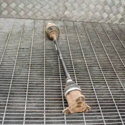 Автозапчасти б/у задняя правая трансмиссия за opel mokka / mokka x (2012-..) off-road ссылки oem iam 688279405,95090829  