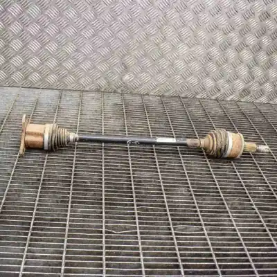 Автозапчасти б/у ЗАДНЯЯ ПРАВАЯ ТРАНСМИССИЯ за OPEL MOKKA / MOKKA X  ссылки OEM IAM 688279405,95090829  