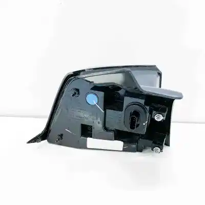 Second-hand car spare part right tailgate light for tesla model 3 (2018-..) sedan oem iam references   