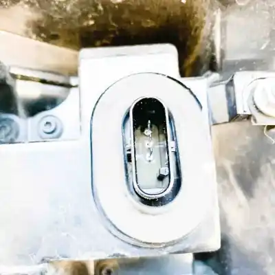 Second-hand car spare part right tailgate light for tesla model 3 (2018-..) sedan oem iam references   