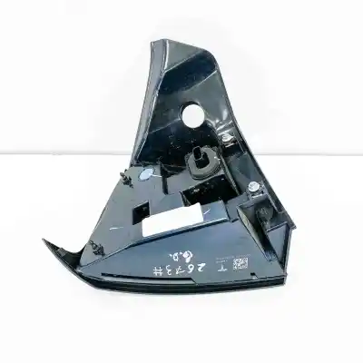Second-hand car spare part right tailgate light for tesla model 3 (2018-..) sedan oem iam references   