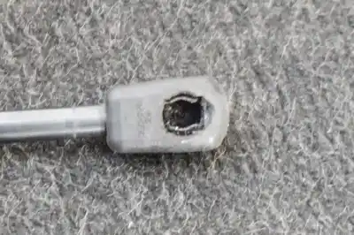 Peça sobressalente para automóvel em segunda mão amortecedor do capô por audi q7 4l (2006-2015) referências oem iam 4l0823359  