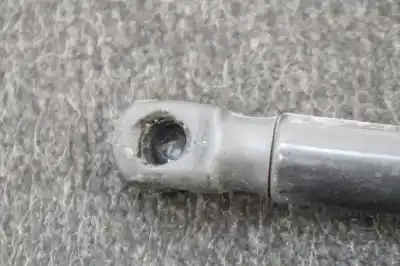 Peça sobressalente para automóvel em segunda mão amortecedor do capô por audi q7 4l (2006-2015) referências oem iam 4l0823359  