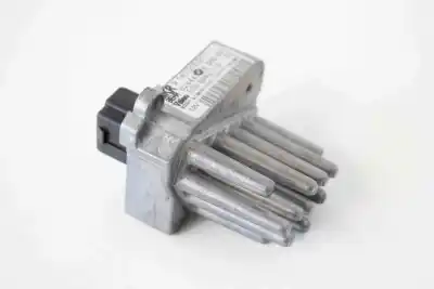 Автозапчасти б/у СОПРОТИВЛЕНИЕ НАГРЕВУ за LAND ROVER RANGE ROVER III L322  ссылки OEM IAM 8369561,64118369561  