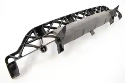 Автозапчасти б/у УСИЛЕНИЕ ЗАДНЕГО БАМПЕРА за AUDI Q7 4L  ссылки OEM IAM 4L0807329  