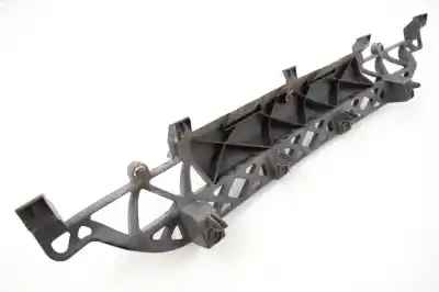 Автозапчасти б/у усиление заднего бампера за audi q7 4l (2006-2015) ссылки oem iam 4l0807329  