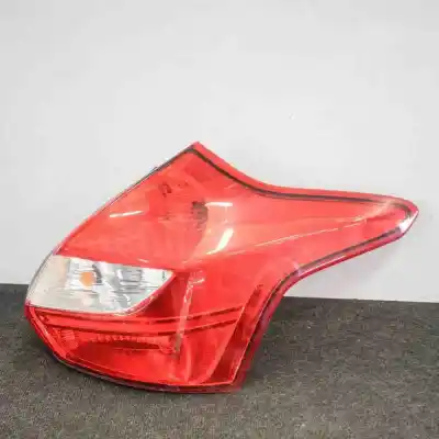 Second-hand car spare part RIGHT TAILGATE LIGHT for FORD FOCUS III  OEM IAM references BM51-13404-AJ  