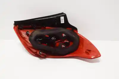 Second-hand car spare part left tailgate light for opel mokka / mokka x (2012-..) off-road oem iam references 42558888  